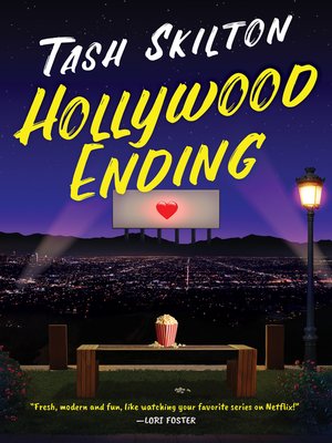 cover image of Hollywood Ending